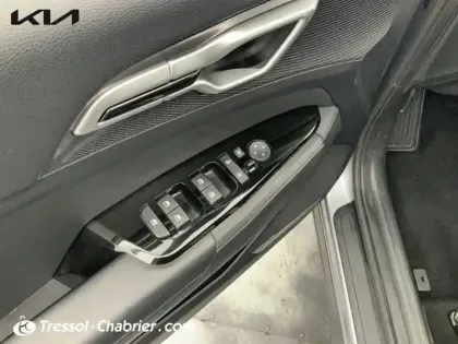 Photo 19 Kia Sportage Gén. V Ph1 Design 5