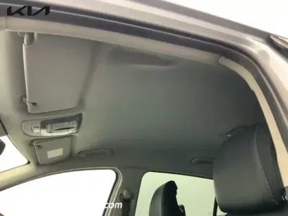 Photo 24 Kia Sportage Gén. V Ph1 Design 5