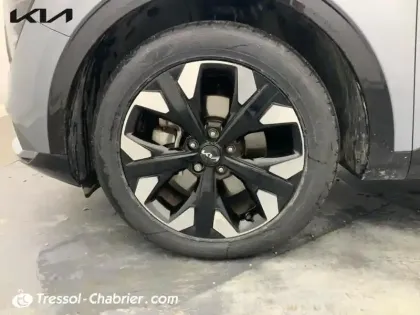 Photo 14 Kia Sportage Gén. V Ph1 Design 5