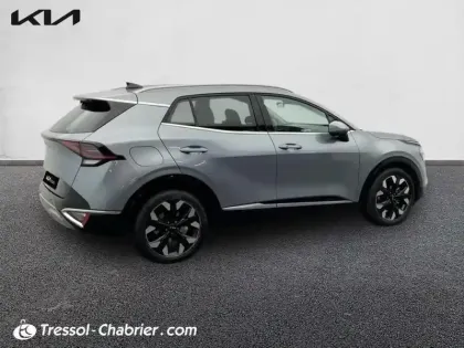 Photo 27 Kia Sportage Gén. V Ph1 Design 5