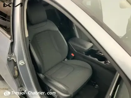 Photo 8 Kia Sportage Gén. V Ph1 Design 5