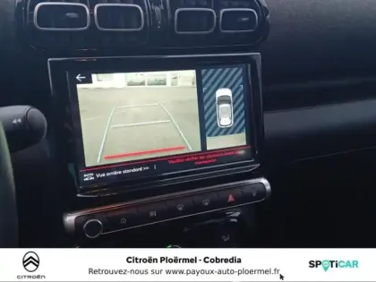 Photo 12 Citroën C3 Aircross  BlueHDi 120ch S&S Shine Pack EAT6