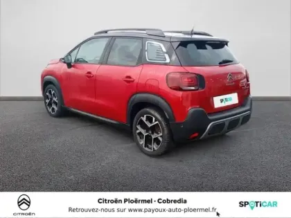 Photo 6 Citroën C3 Aircross  BlueHDi 120ch S&S Shine Pack EAT6