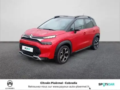 Photo Citroën C3 Aircross