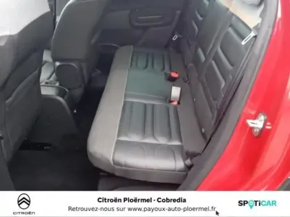 Photo 9 Citroën C3 Aircross  BlueHDi 120ch S&S Shine Pack EAT6