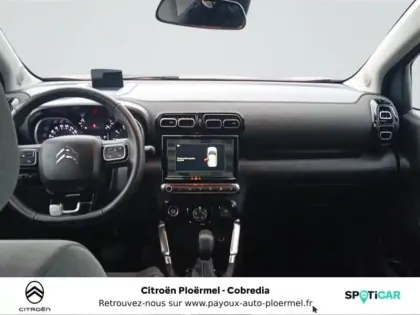 Photo 7 Citroën C3 Aircross  BlueHDi 120ch S&S Shine Pack EAT6