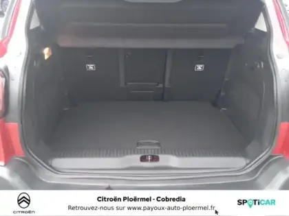 Photo 5 Citroën C3 Aircross  BlueHDi 120ch S&S Shine Pack EAT6