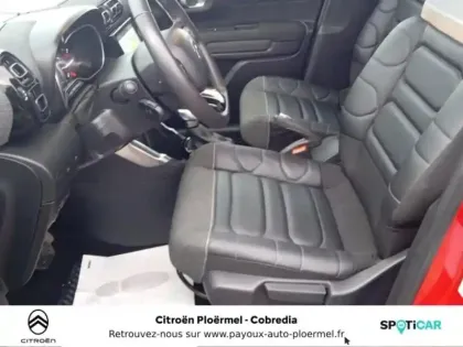 Photo 8 Citroën C3 Aircross  BlueHDi 120ch S&S Shine Pack EAT6