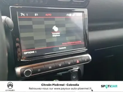 Photo 14 Citroën C3 Aircross  BlueHDi 120ch S&S Shine Pack EAT6