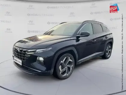 Photo Hyundai Tucson 1.6 T-gdi 265ch Phev Executive Bva6 Htrac Executive