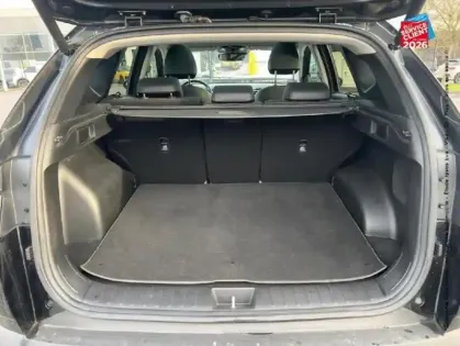 Photo 13 Hyundai Tucson  1.6 T-GDi 265ch PHEV Executive BVA6 HTRAC