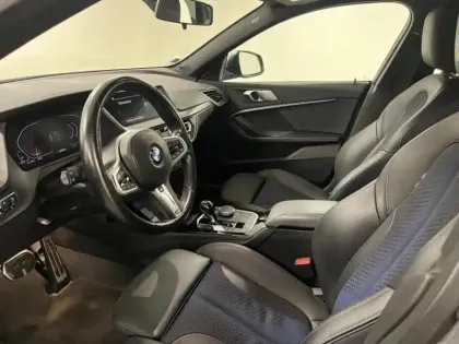 Photo 15 BMW Serie 2 Série 2 Gran Coupé 218dA 150ch M Sport BVA8