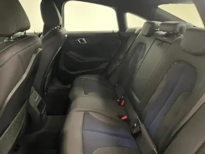 Photo 13 BMW Serie 2 Série 2 Gran Coupé 218dA 150ch M Sport BVA8