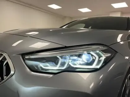 Photo 7 BMW Serie 2 Série 2 Gran Coupé 218dA 150ch M Sport BVA8