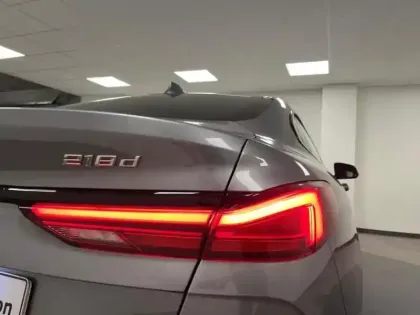 Photo 6 BMW Serie 2 Série 2 Gran Coupé 218dA 150ch M Sport BVA8