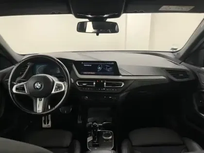 Photo 14 BMW Serie 2 Série 2 Gran Coupé 218dA 150ch M Sport BVA8