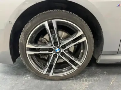 Photo 11 BMW Serie 2 Série 2 Gran Coupé 218dA 150ch M Sport BVA8