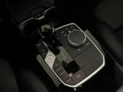 Photo 8 BMW Serie 2 Série 2 Gran Coupé 218dA 150ch M Sport BVA8