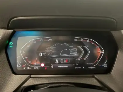 Photo 18 BMW Serie 2 Série 2 Gran Coupé 218dA 150ch M Sport BVA8