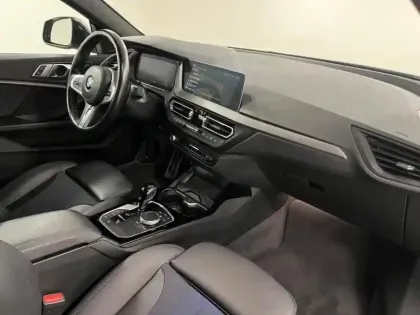 Photo 17 BMW Serie 2 Série 2 Gran Coupé 218dA 150ch M Sport BVA8