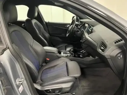 Photo 16 BMW Serie 2 Série 2 Gran Coupé 218dA 150ch M Sport BVA8