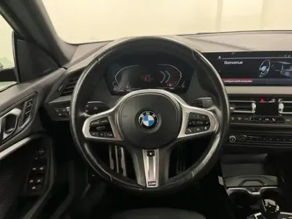 Photo 9 BMW Serie 2 Série 2 Gran Coupé 218dA 150ch M Sport BVA8