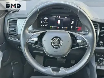 Photo 6 Skoda Kodiaq  2.0 TDI 150ch SCR Style DSG7 5 places