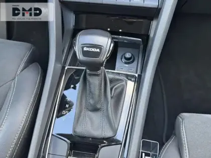 Photo 7 Skoda Kodiaq  2.0 TDI 150ch SCR Style DSG7 5 places