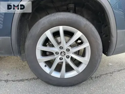 Photo 12 Skoda Kodiaq  2.0 TDI 150ch SCR Style DSG7 5 places