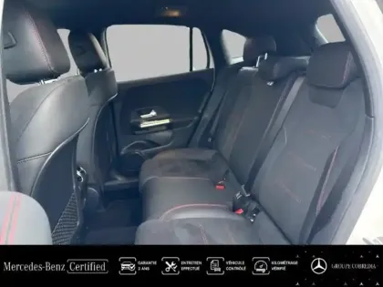 Photo 10 Mercedes GLA  250 e 160+102ch AMG Line 8G-DCT