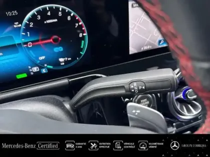 Photo 24 Mercedes GLA  250 e 160+102ch AMG Line 8G-DCT