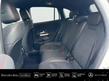 Photo 25 Mercedes GLA  250 e 160+102ch AMG Line 8G-DCT