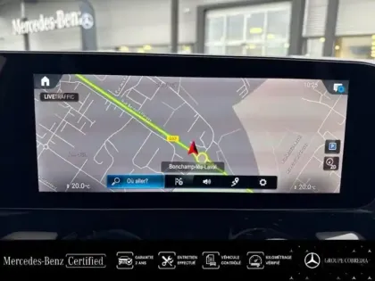 Photo 22 Mercedes GLA  250 e 160+102ch AMG Line 8G-DCT