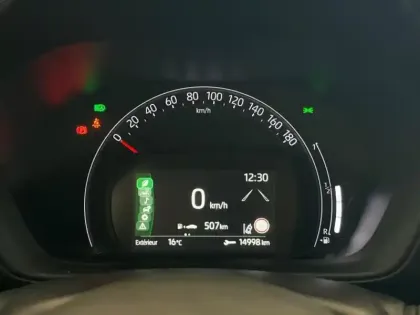 Photo 12 Toyota Aygo Gén. I Ph1 Active Business 5