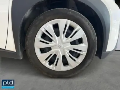 Photo 8 Toyota Aygo Gén. I Ph1 Active Business 5