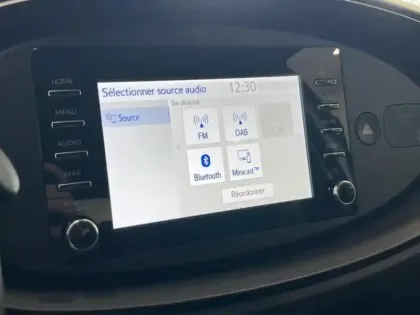 Photo 14 Toyota Aygo Gén. I Ph1 Active Business 5