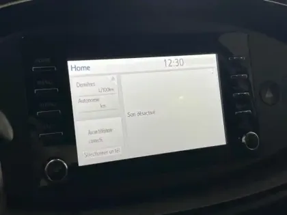 Photo 13 Toyota Aygo Gén. I Ph1 Active Business 5