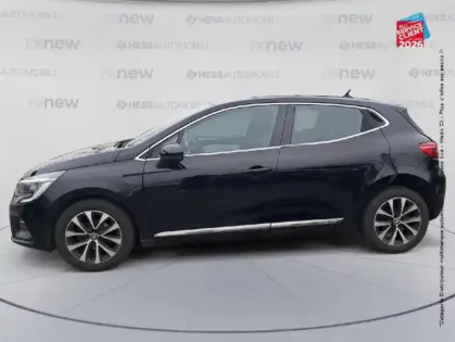 Photo 8 Renault Clio  1.0 TCe 90ch Intens -21N