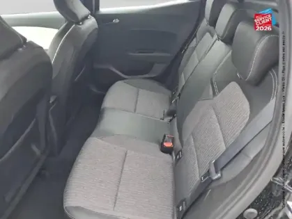 Photo 10 Renault Clio  1.0 TCe 90ch Intens -21N