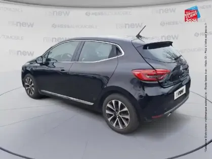 Photo 7 Renault Clio  1.0 TCe 90ch Intens -21N