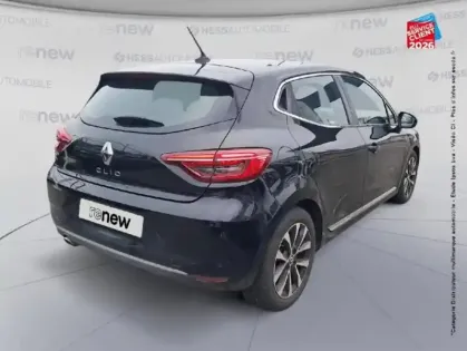 Photo 5 Renault Clio  1.0 TCe 90ch Intens -21N