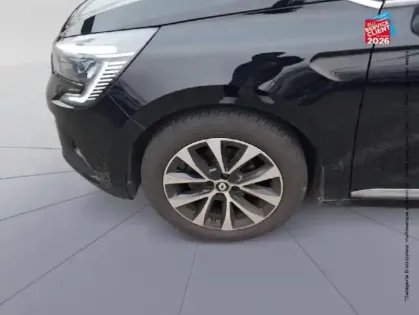 Photo 9 Renault Clio  1.0 TCe 90ch Intens -21N