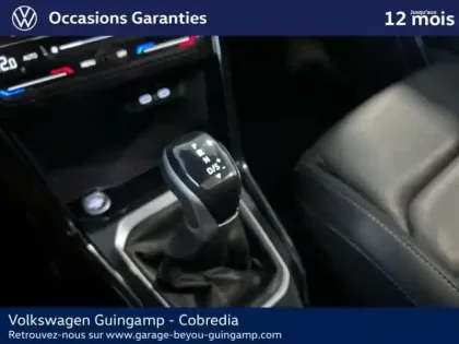 Photo 26 Volkswagen T-roc  1.5 TSI Evo2 150ch R-Line DSG7