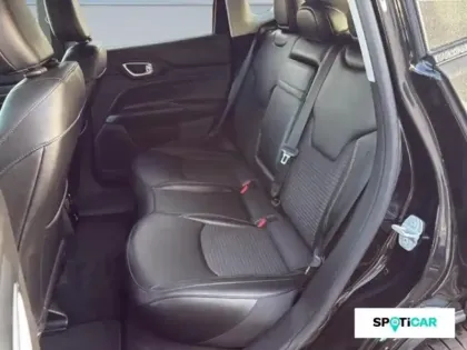 Photo 14 Jeep Compass  1.3 Turbo T4 190ch PHEV 4xe Limited AT6 eAWD