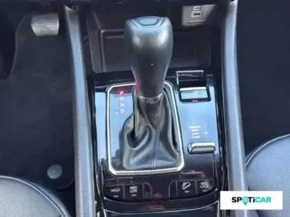 Photo 12 Jeep Compass  1.3 Turbo T4 190ch PHEV 4xe Limited AT6 eAWD