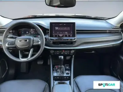 Photo 8 Jeep Compass  1.3 Turbo T4 190ch PHEV 4xe Limited AT6 eAWD