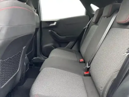 Photo 7 Ford Puma  1.0 Flexifuel 125ch S&S mHEV ST-Line