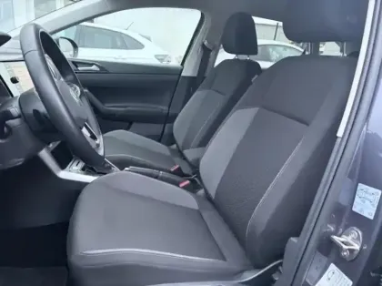 Photo 9 Volkswagen Taigo  1.0 TSI 116ch VW Edition DSG7