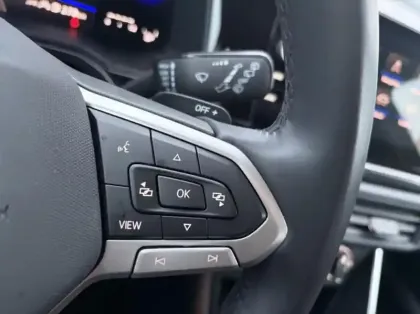 Photo 12 Volkswagen Taigo  1.0 TSI 116ch VW Edition DSG7