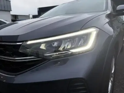 Photo 7 Volkswagen Taigo  1.0 TSI 116ch VW Edition DSG7